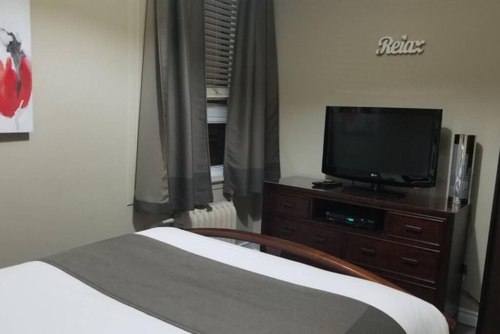 Cozy 1-Bdr Suite #20 By Amazing Property Rentals Γκατινό Εξωτερικό φωτογραφία
