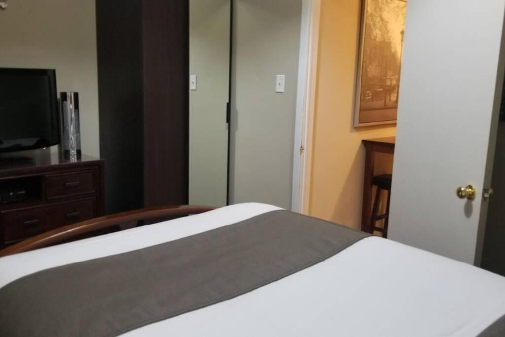 Cozy 1-Bdr Suite #20 By Amazing Property Rentals Γκατινό Εξωτερικό φωτογραφία